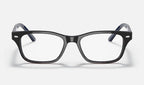 Ray-Ban 0RX5345D 5076 - vista frontal
