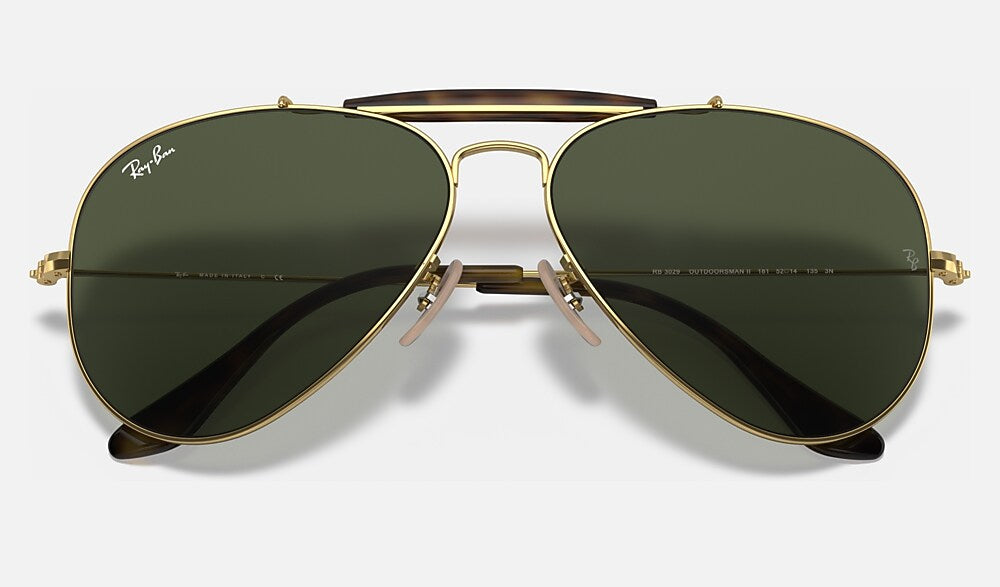 Ray-Ban RB3029 181    - detalle