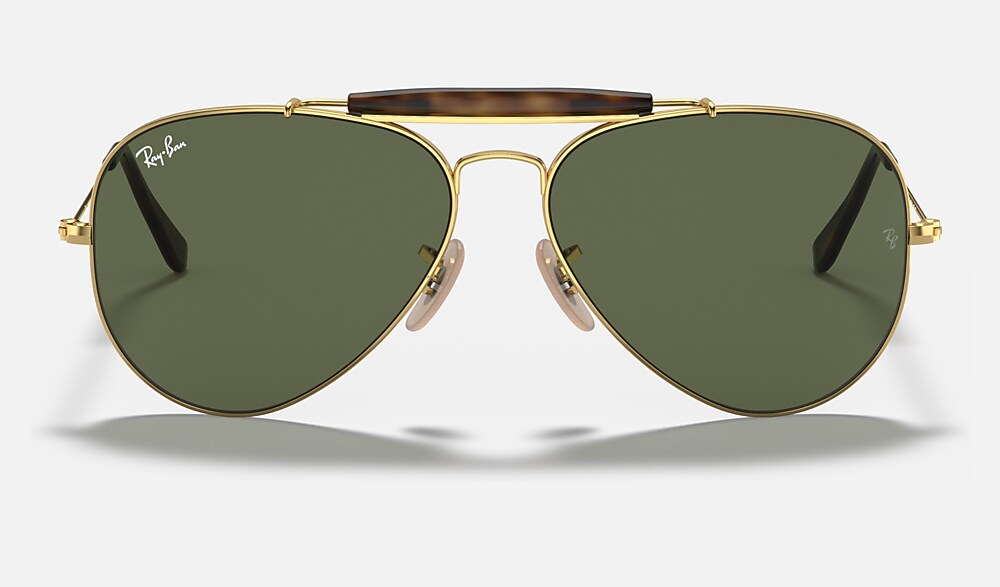 Ray-Ban RB3029 181    - vista frontal