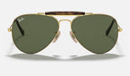 Ray-Ban RB3029 181    - vista frontal