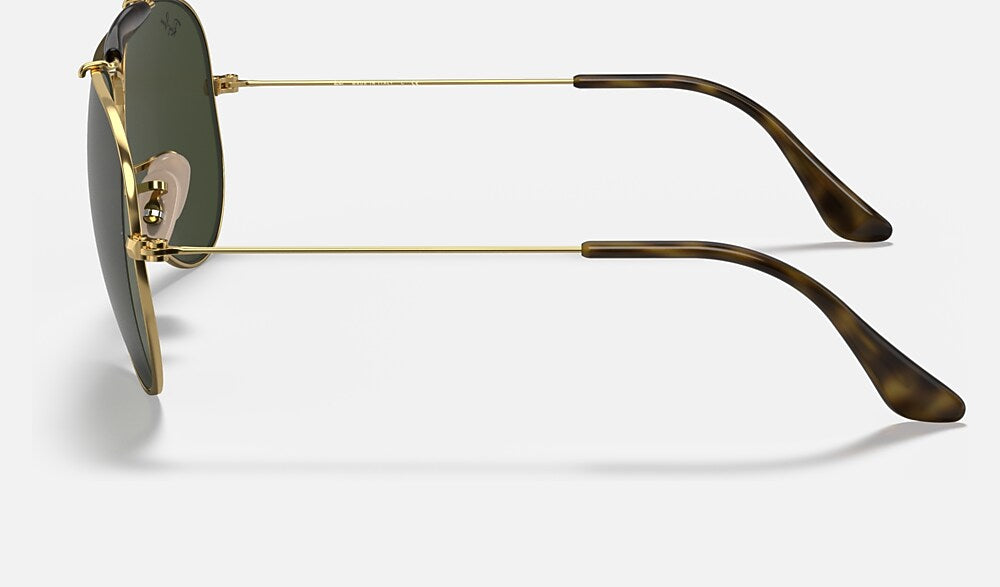 Ray-Ban RB3029 181    - vista lateral