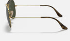 Ray-Ban RB3029 181    - vista lateral