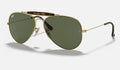 Ray-Ban RB3029 181    - vista tres cuartos