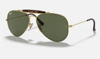 Ray-Ban RB3029 181    - vista tres cuartos