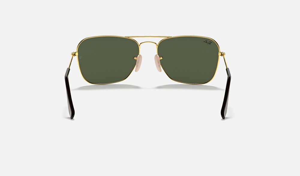 Ray-Ban RB3136 181 - vista posterior