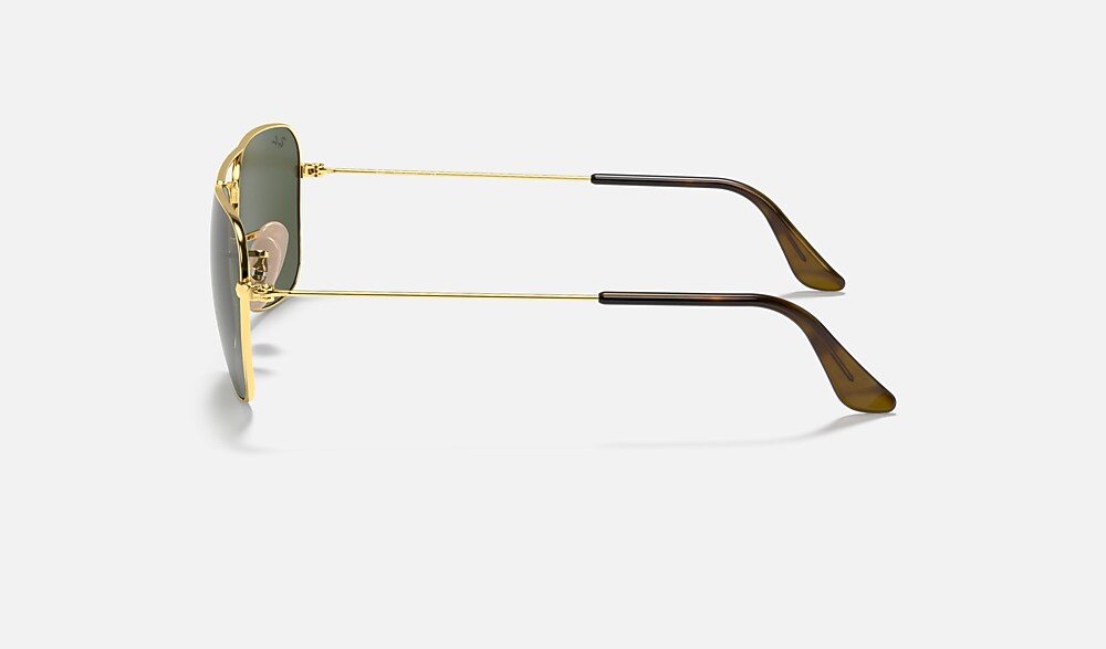 Ray-Ban RB3136 181 - vista lateral