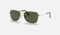Ray-Ban RB3136 181 - vista tres cuartos