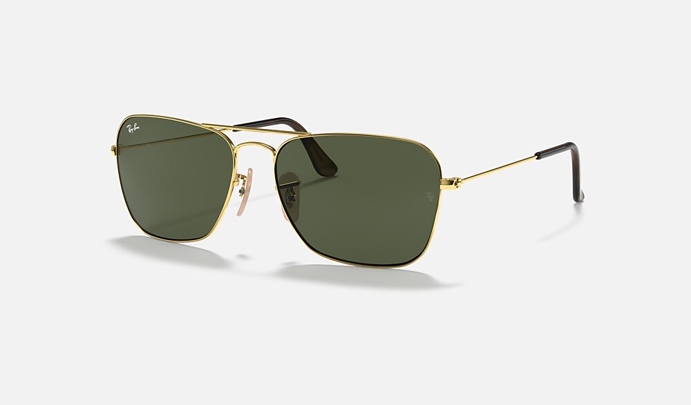 Ray-Ban RB3136 181 - vista tres cuartos