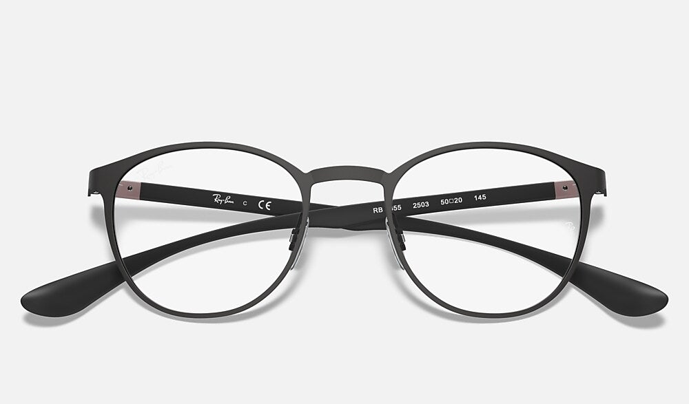 Ray-Ban 0RX6355 2503 - detalle