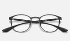 Ray-Ban 0RX6355 2503 - detalle