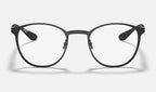 Ray-Ban 0RX6355 2503 - vista frontal