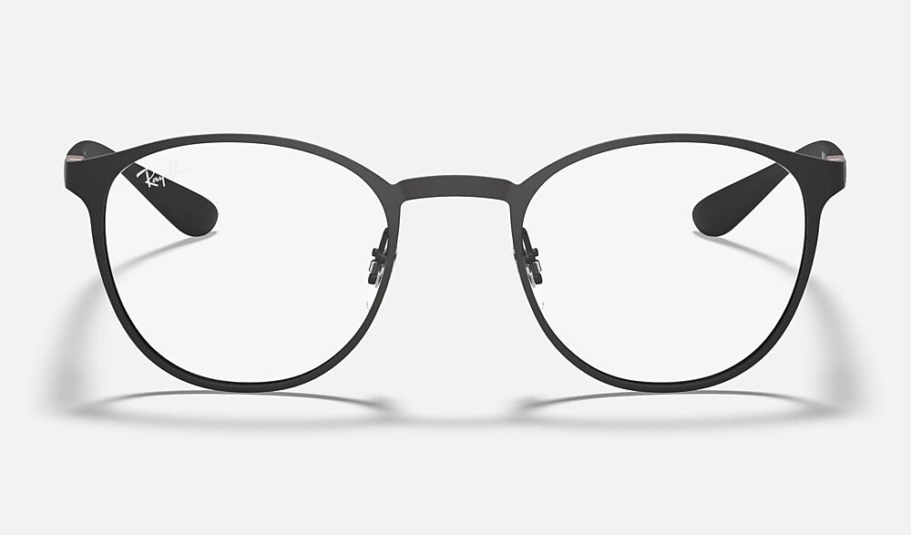 Ray-Ban 0RX6355 2503 - vista frontal