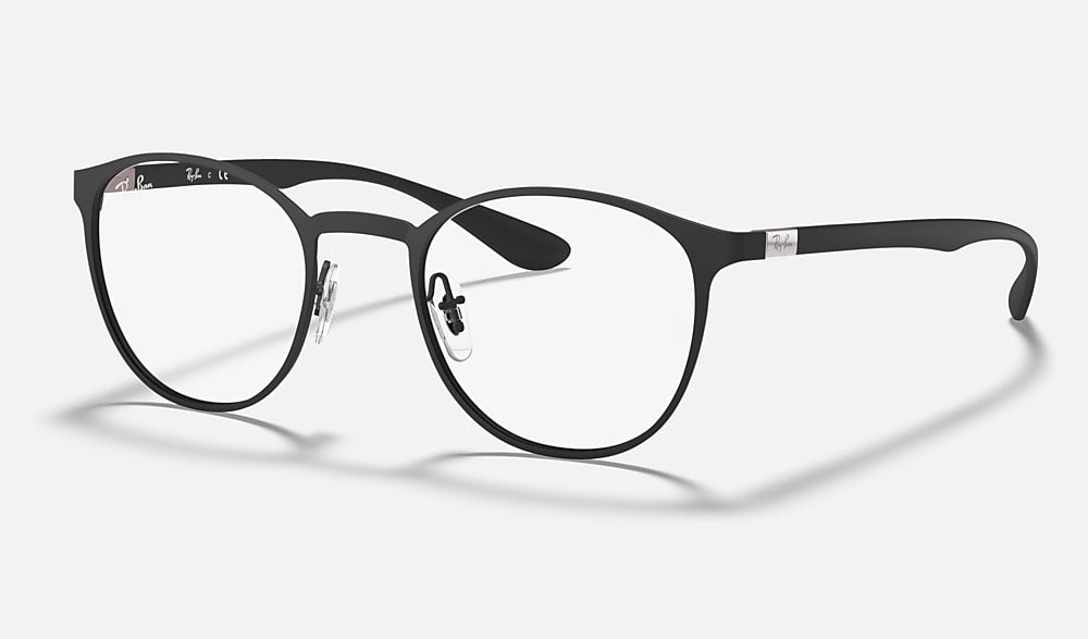 Ray-Ban 0RX6355 2503 - vista tres cuartos