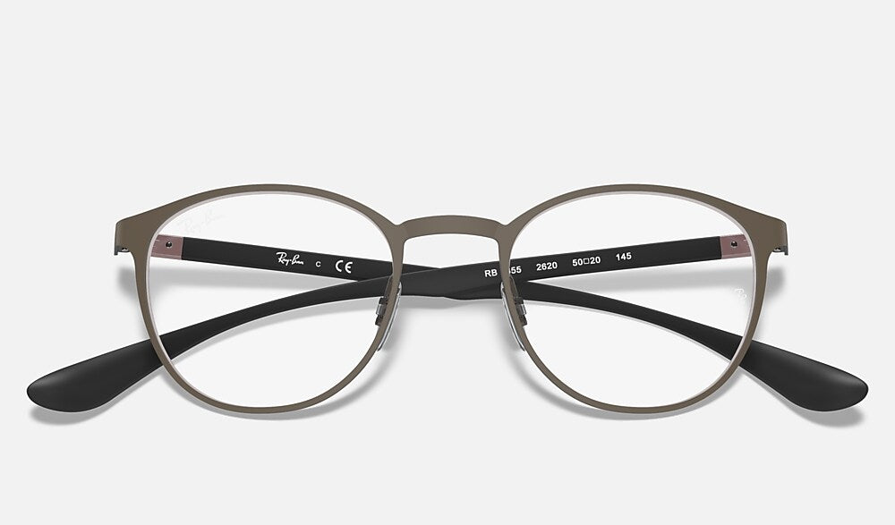 Ray-Ban 0RX6355 2620 - detalle