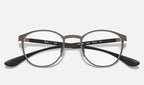 Ray-Ban 0RX6355 2620 - detalle