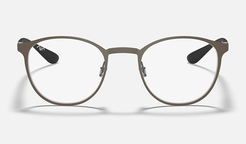 Ray-Ban 0RX6355 2620 - vista frontal
