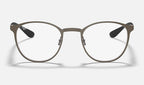 Ray-Ban 0RX6355 2620 - vista frontal