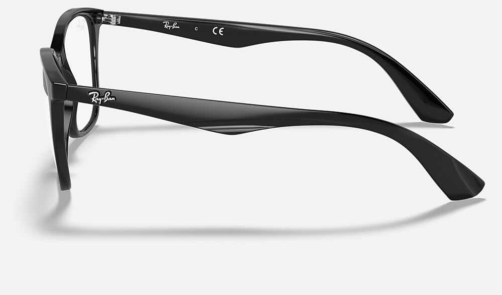 Ray-Ban 0RX7066 2000 - vista lateral
