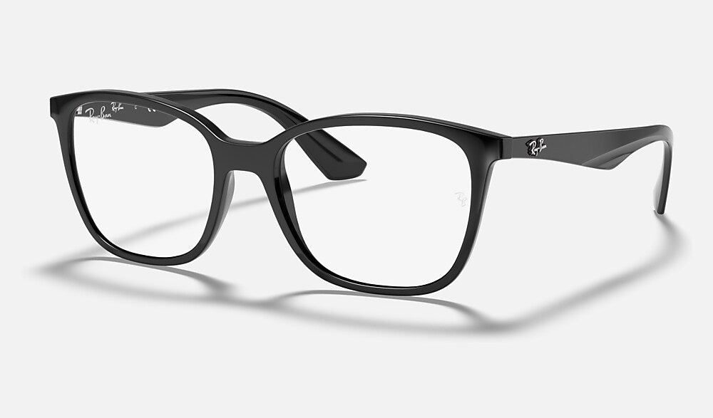 Ray-Ban 0RX7066 2000 - vista tres cuartos