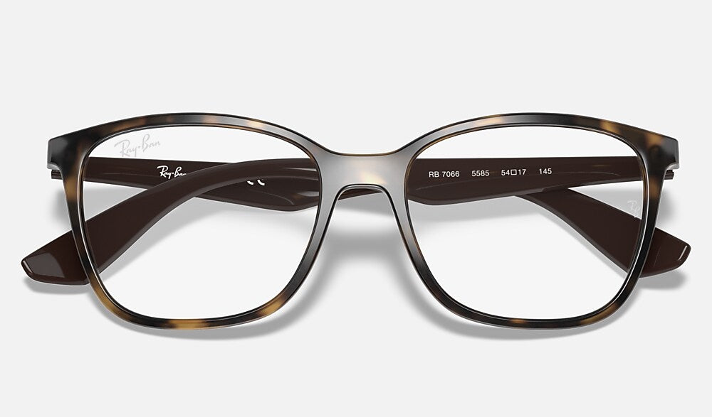 Ray-Ban 0RX7066 5577 - detalle