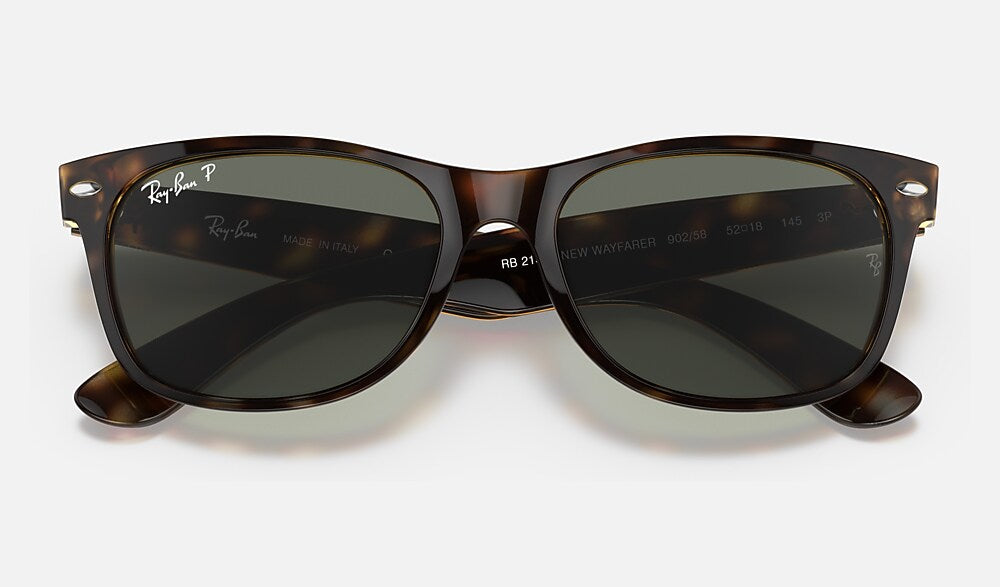 Ray-Ban RB2132 902/58 - detalle