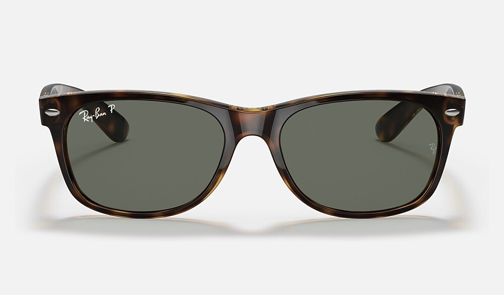 Ray-Ban RB2132 902/58 - vista frontal
