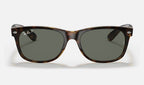 Ray-Ban RB2132 902/58 - vista frontal