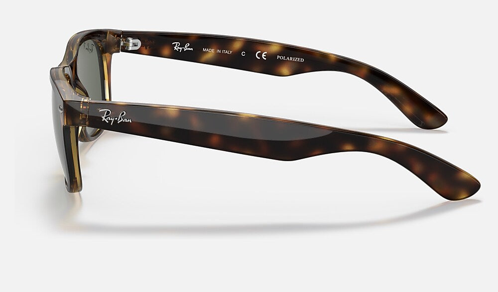 Ray-Ban RB2132 902/58 - vista lateral