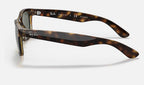 Ray-Ban RB2132 902/58 - vista lateral