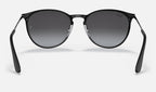 Ray-Ban RB3539 002/8G - vista posterior
