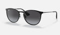 Ray-Ban RB3539 002/8G - vista tres cuartos