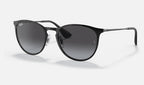 Ray-Ban RB3539 002/8G - vista tres cuartos