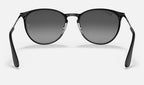 Ray-Ban RB3539 002/T3 - vista posterior