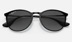 Ray-Ban RB3539 002/T3 - detalle