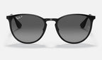 Ray-Ban RB3539 002/T3 - vista frontal