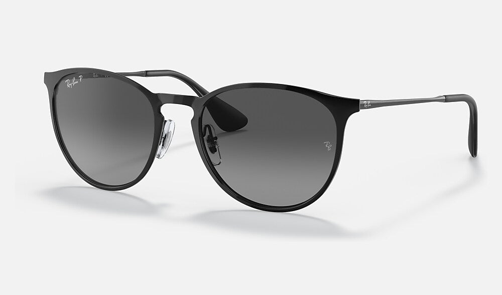 Ray-Ban RB3539 002/T3 - vista tres cuartos