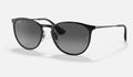 Ray-Ban RB3539 002/T3 - vista tres cuartos
