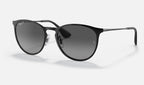 Ray-Ban RB3539 002/T3 - vista tres cuartos