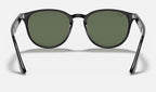 Ray-Ban RB4259 601/71 - vista posterior