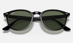 Ray-Ban RB4259 601/71 - detalle