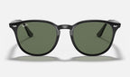 Ray-Ban RB4259 601/71 - vista frontal