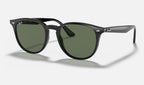 Ray-Ban RB4259 601/71 - vista tres cuartos