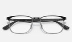 Ray-Ban 0RX6363 2861 - detalle