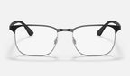 Ray-Ban 0RX6363 2861 - vista frontal
