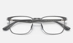 Ray-Ban 0RX6363 2553 - detalle