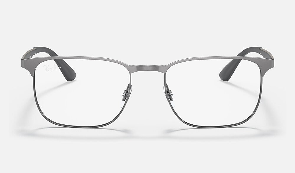 Ray-Ban 0RX6363 2553 - vista frontal