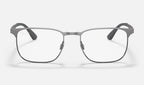 Ray-Ban 0RX6363 2553 - vista frontal