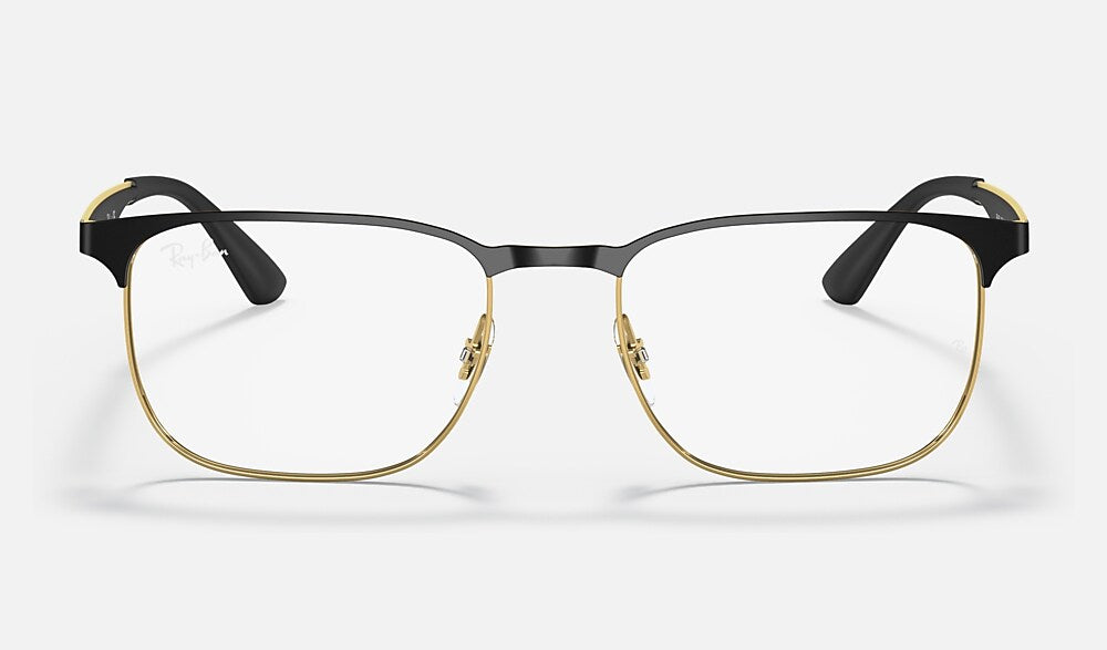 Ray-Ban 0RX6363 2890 - vista frontal