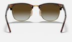 Ray-Ban RB3016 990/9J - vista posterior