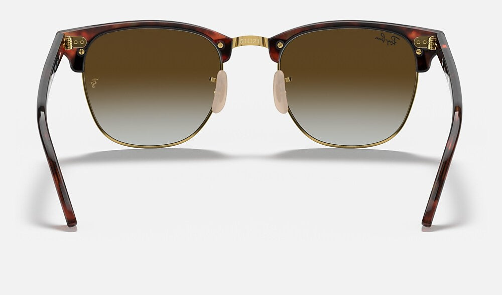 Ray-Ban RB3016 990/9J - vista posterior